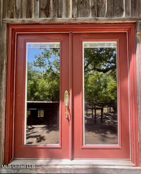 Entry Way - 80 Murphy Rd, Sardis, MS 38666 photo 1 of 1