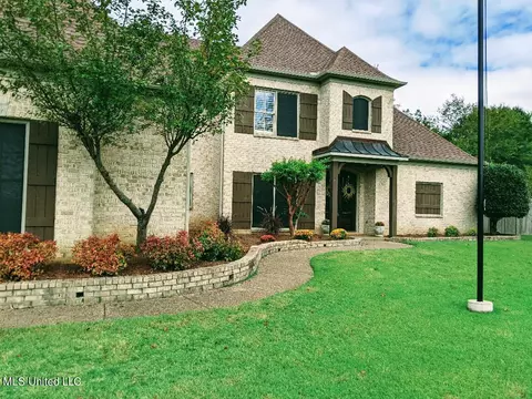 8924 Cameron St, Olive Branch, MS 38654