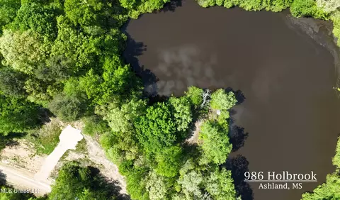 986 Holbrook Rd, Ashland, MS 38603