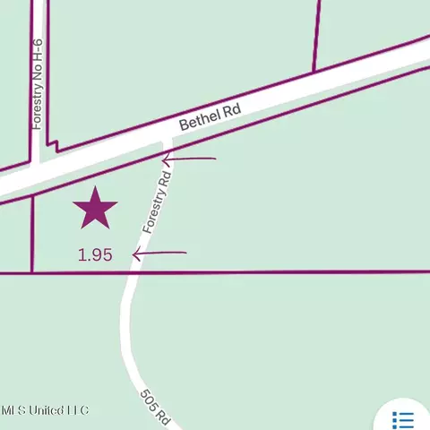 0 Bethel Rd, Saucier, MS 39574 photo 2