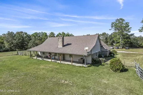 15051 N Big Hill Rd, Gulfport, MS 39503