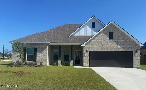 9 Eliza Ln, Long Beach, MS 39560