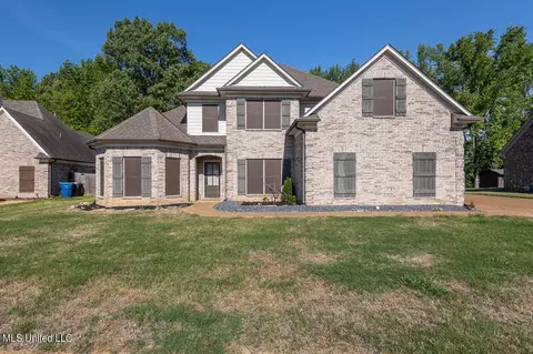 2309 N Mason Dr, Hernando, MS 38632