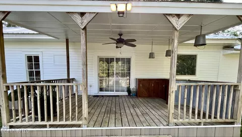 Exterior - 608 NW Goodwater Rd, Magee, MS 39111 photo 7 of 24
