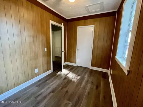 Bedroom - 608 NW Goodwater Rd, Magee, MS 39111 photo 2 of 2