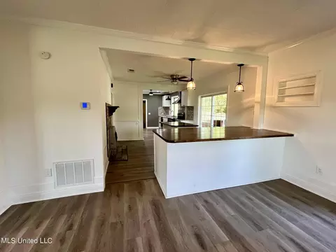 Kitchen - 608 NW Goodwater Rd, Magee, MS 39111 photo 1 of 7