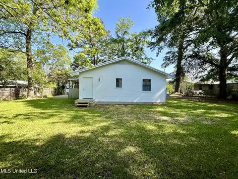 Exterior - 608 NW Goodwater Rd, Magee, MS 39111 photo 18 of 24
