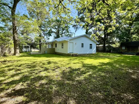 Exterior - 608 NW Goodwater Rd, Magee, MS 39111 photo 17 of 24