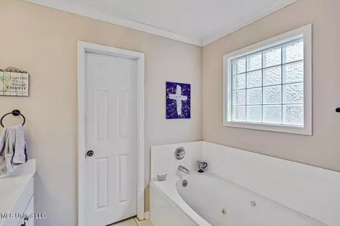 Bath - 1212 Crossview Ct, Brandon, MS 39042 photo 2 of 4