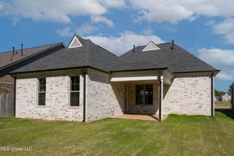 3461 Hatton Dr, Nesbit, MS 38651 photo 17