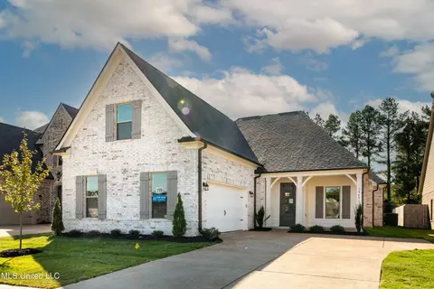 3461 Hatton Dr, Nesbit, MS 38651