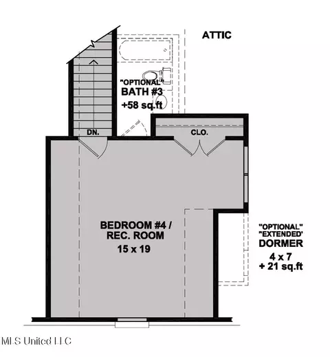 3461 Hatton Dr, Nesbit, MS 38651 photo 14