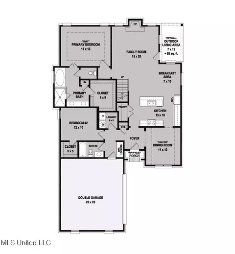3471 Hatton Dr, Nesbit, MS 38651 photo 24
