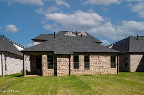 3471 Hatton Dr, Nesbit, MS 38651 photo 23
