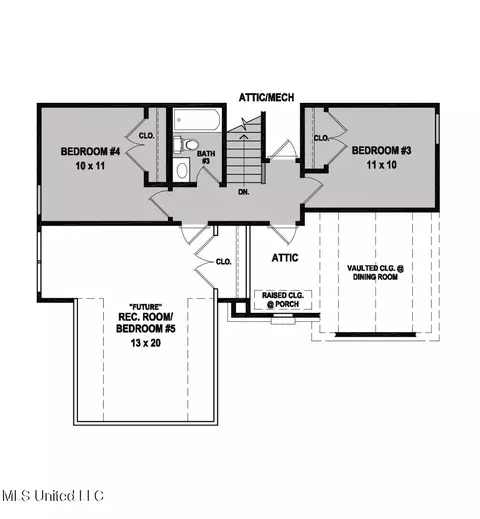 3471 Hatton Dr, Nesbit, MS 38651 photo 25