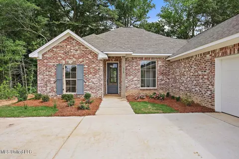 215 Jasmine Cove Cir, Brandon, MS 39042