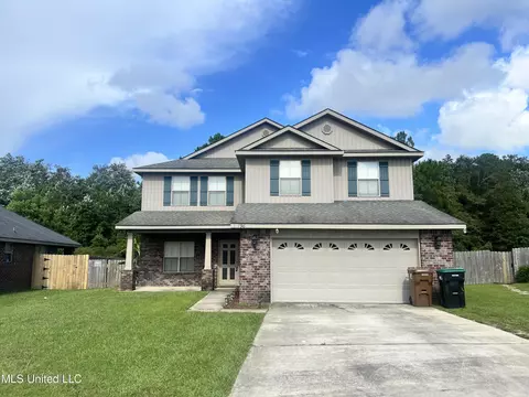 14798 Canal Crossing Blvd, Gulfport, MS 39503