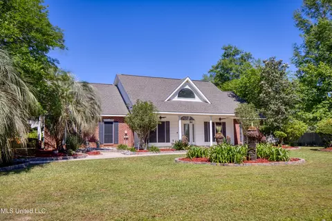 19 Quail Holw, Carriere, MS 39426