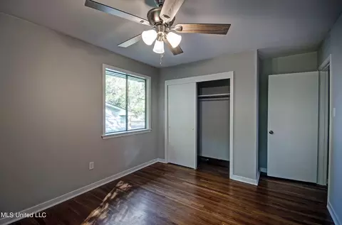 Bedroom - 4633 Old Canton Rd, Jackson, MS 39211 photo 1 of 2