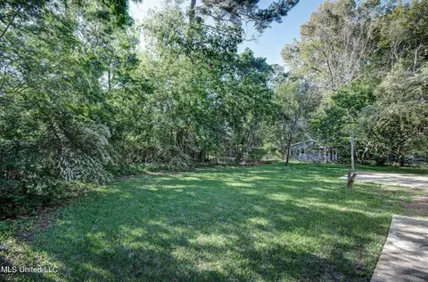 Exterior - 4633 Old Canton Rd, Jackson, MS 39211 photo 4 of 5