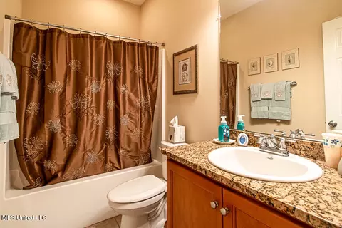 Bath - 119 Hawthorne Dr, Long Beach, MS 39560 photo 6 of 6
