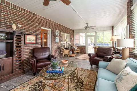 Living - 119 Hawthorne Dr, Long Beach, MS 39560 photo 4 of 4