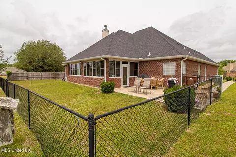 Exterior - 119 Hawthorne Dr, Long Beach, MS 39560 photo 5 of 6