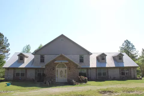 361 Brents Rd, Potts Camp, MS 38659