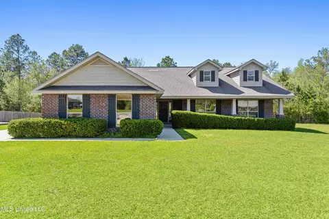10309 Mayhaw Cv, Vancleave, MS 39565
