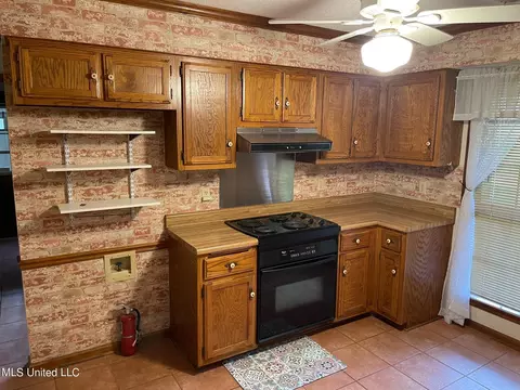4777 N Big Horn Dr, Nesbit, MS 38651 photo 4