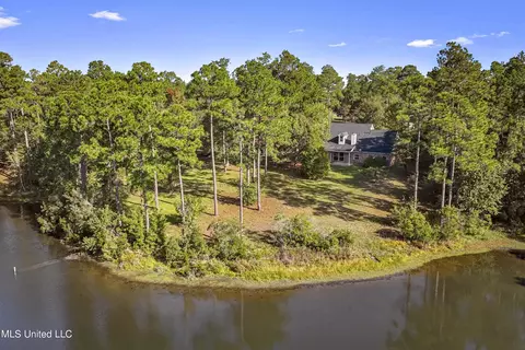 28081 Lake Cypress Dr, Perkinston, MS 39573