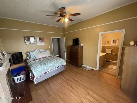 Bedroom - 167 El Pine Dr, Pearl, MS 39208 photo 5 of 5