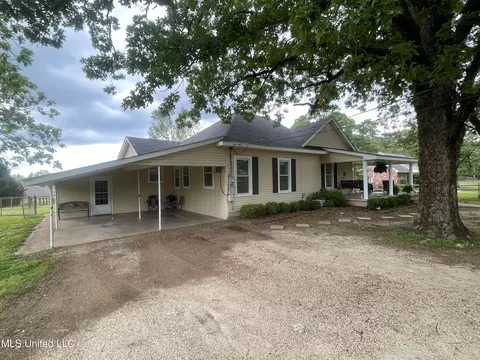 Exterior - 167 El Pine Dr, Pearl, MS 39208 photo 5 of 12