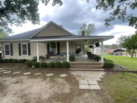 Exterior - 167 El Pine Dr, Pearl, MS 39208 photo 4 of 12