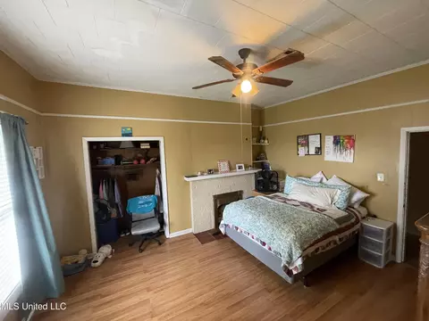 Bedroom - 167 El Pine Dr, Pearl, MS 39208 photo 4 of 5