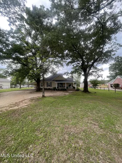 Exterior - 167 El Pine Dr, Pearl, MS 39208 photo 3 of 12