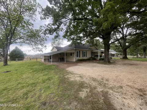 Exterior - 167 El Pine Dr, Pearl, MS 39208 photo 6 of 12