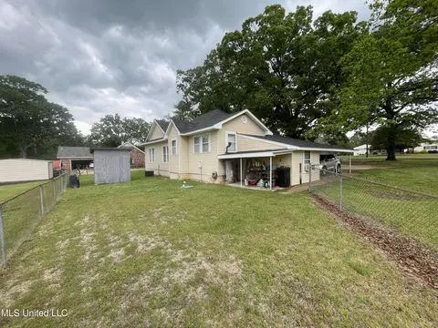 Exterior - 167 El Pine Dr, Pearl, MS 39208 photo 10 of 12