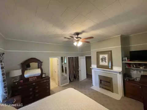 Bedroom - 167 El Pine Dr, Pearl, MS 39208 photo 2 of 5