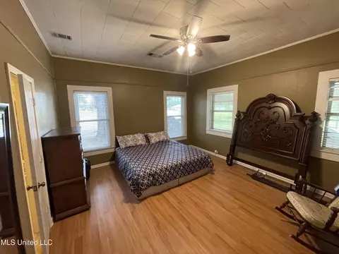 Bedroom - 167 El Pine Dr, Pearl, MS 39208 photo 1 of 5