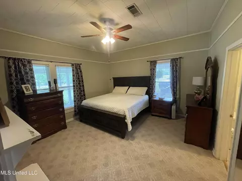 Bedroom - 167 El Pine Dr, Pearl, MS 39208 photo 3 of 5