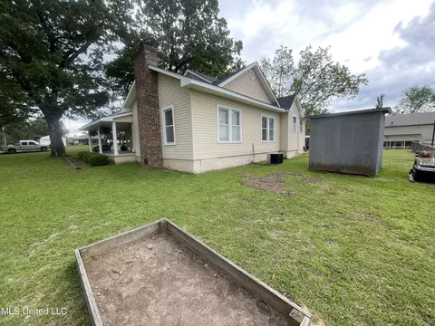 Exterior - 167 El Pine Dr, Pearl, MS 39208 photo 11 of 12