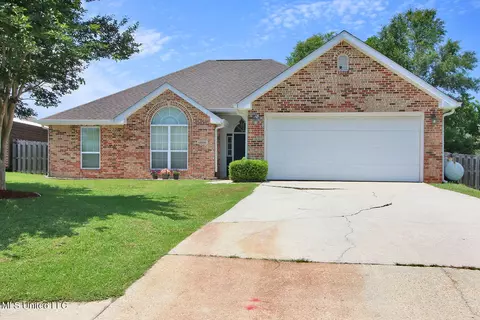 12206 Amber Cv, Gulfport, MS 39503