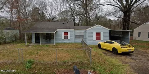 122 Stokes Robertson Rd, Jackson, MS 39212 photo 1