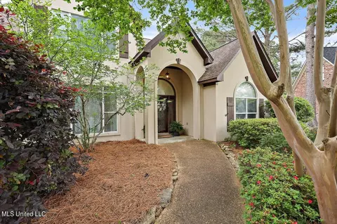 1431 Bay Vis, Brandon, MS 39047