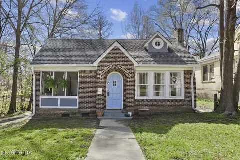 431 Decelle St, Jackson, MS 39216