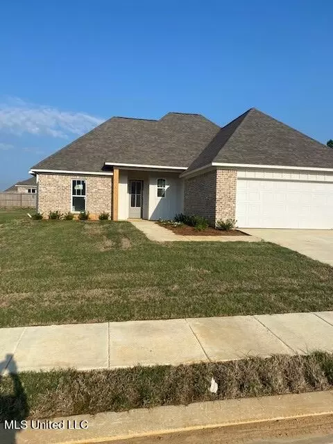 307 Willow Way, Canton, MS 39046 photo 1