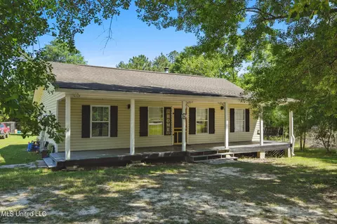 24147 Mchenry Rd, Saucier, MS 39574 photo 1