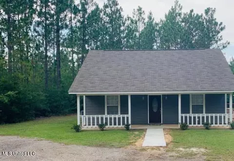 10501 Ellis Rd, Vancleave, MS 39565