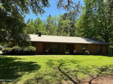 2242 Old Pickens Rd, Kosciusko, MS 39090 photo 5